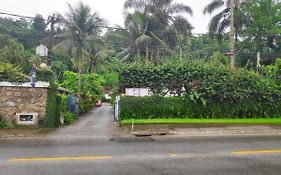 Villas&Residencial Três Marias à 300 mts do Centro Histórico Paraty